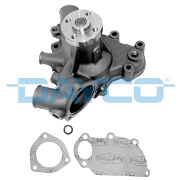 DAYCO DP130 Motor Devirdaim