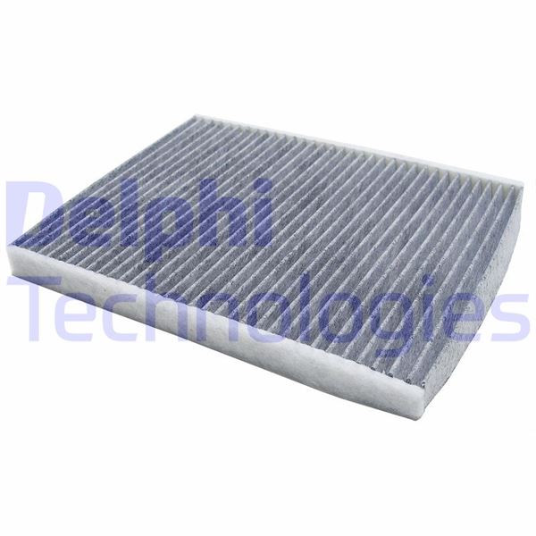 DELPHI TSP0325310C İklimlendirme Sistemi Polen Filtresi - FORD FIESTA VI (CB1, CCN) uyumlu