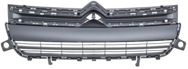 PHIRA BR-15100 Kaporta & Gövde Parçaları Ön Kaplama & Izgara - CITROËN BERLINGO MULTISPACE (B9) uyumlu