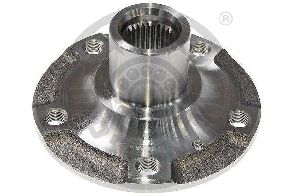 OPTIMAL 04-P401 Tekerlek & Aks Parçaları Teker Rulmanı - BMW 5 (F10) uyumlu