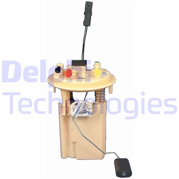 DELPHI FG1066-12B1 Motor Besleme Ünitesi - PEUGEOT 5008 (0U_, 0E_) uyumlu