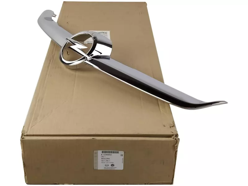 Panjur - GM - 13368852 Ürün Görseli