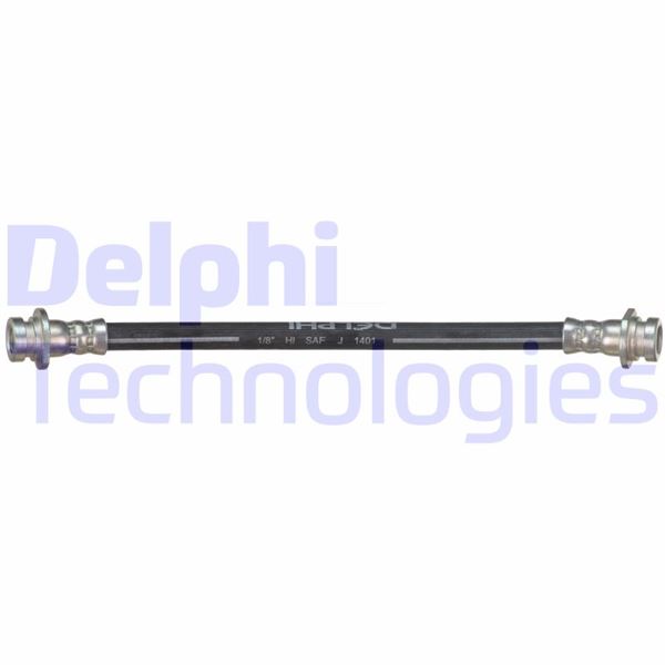 DELPHI LH7528 Fren Sistemleri Fren Hortumları - SUZUKI SWIFT IV (FZ, NZ) uyumlu