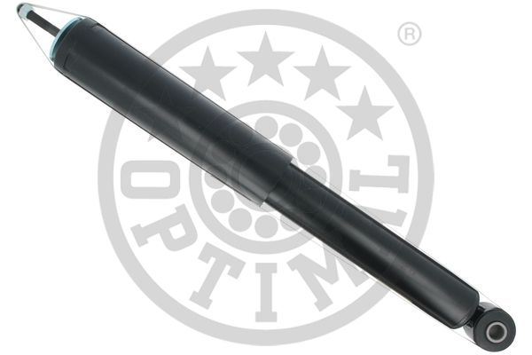 OPTIMAL A-1515G Süspansiyon Sistemi Amortisör - RENAULT CLIO IV (BH_) uyumlu