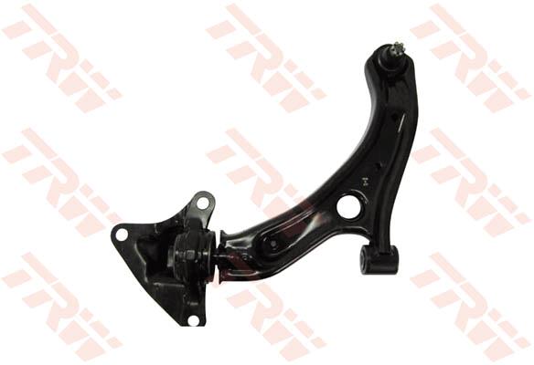 TRW JTC7704 Süspansiyon Sistemi Bugi Kolu - HONDA JAZZ III (GE_, GG_, GP_, ZA_) uyumlu