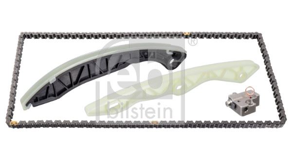 FEBI BILSTEIN 180946 Motor Kumanda Zinciri Seti - KIA OPTIMA (FSGDS6B) uyumlu