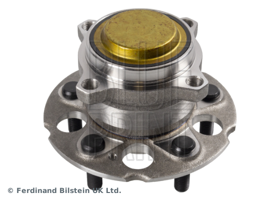 BLUE PRINT ADBP820019 Jant & Lastik & Bijon Poyra - HONDA CR-V IV (RM_) uyumlu