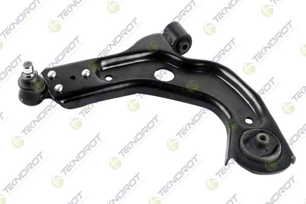 TEKNOROT FO-292 Süspansiyon Sistemi Bugi Kolu - FORD FIESTA IV (JA_, JB_) uyumlu