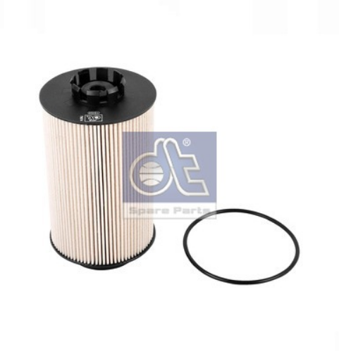 DT Spare Parts 3.22009 Yakıt Sistemi Yakıt Filtresi - MAN TGM I uyumlu