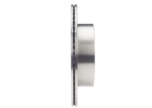 BOSCH 0 986 479 S31 Fren Sistemleri Fren Diski - NISSAN LEAF (ZE0) uyumlu