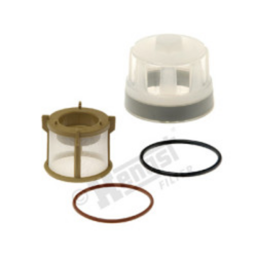 HENGST FILTER E11S03 D29 Yakıt Sistemi Yakıt Filtresi
