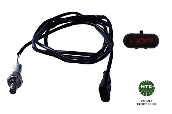 Oksijen Sensörü - NGK - 91673 Ürün Görseli