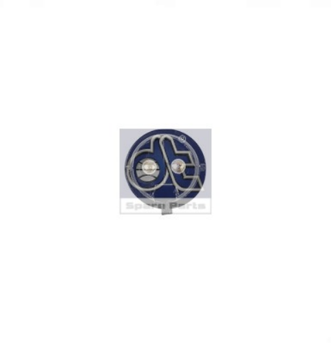 DT Spare Parts 4.63782 Fren Sistemleri Sürüş Dinamiği Ayarı - MERCEDES-BENZ ACTROS MP2 / MP3 uyumlu