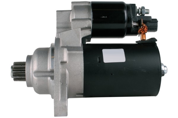 HELLA 8EA 012 528-101 Elektrik Sistemi Marş Motoru - VW TOURAN (1T3) uyumlu