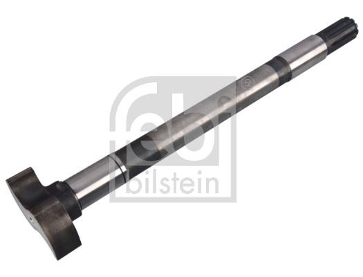 FEBI BILSTEIN 181568 Fren Sistemleri Fren Mili & Aksesuar - DAF CF uyumlu