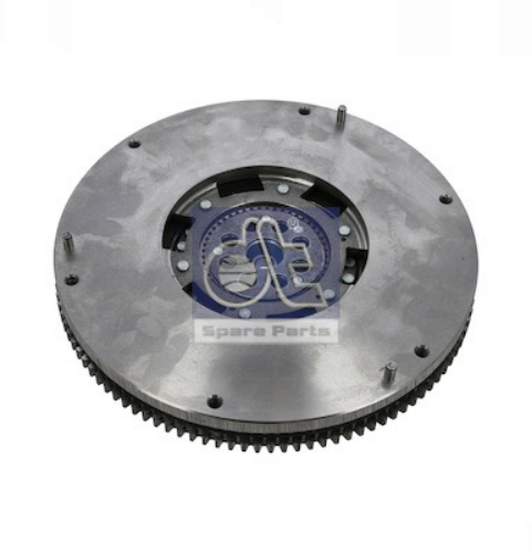 DT Spare Parts 7.54014 Motor Volan - IVECO DAILY IV Minibüs/Otobüs uyumlu