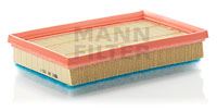 MANN-FILTER C 28 105/1 Motor Hava Filtresi - FIAT BRAVO II (198_) uyumlu