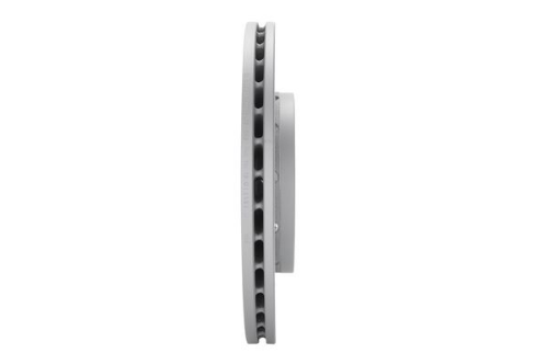 BOSCH 0 986 478 853 Fren Sistemleri Fren Diski - SEAT IBIZA IV (6J5, 6P1) uyumlu