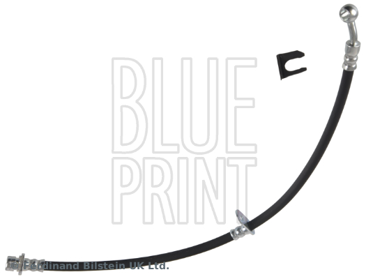 BLUE PRINT ADBP530007 Fren Sistemleri Fren Hortumları - HONDA CIVIC VIII Sedan (FD, FA) uyumlu