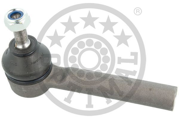 OPTIMAL G1-007 Direksiyon Sistemi Mafsal - FIAT RITMO (138_) uyumlu