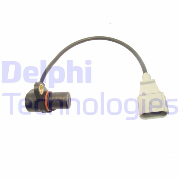 DELPHI SS10811 Ateşleme Sistemi İmpuls Verici - VW GOLF III (1H1) uyumlu