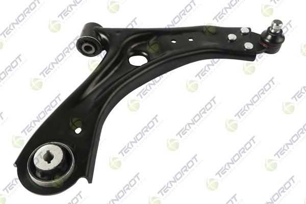 TEKNOROT FO-1518 Süspansiyon Sistemi Bugi Kolu - FORD FOCUS IV (HN) uyumlu