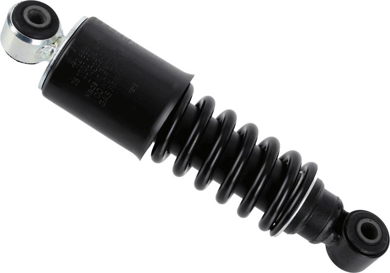 SACHS 112 885 Süspansiyon Sistemi Kabin Süspansiyonu - MAN E2000 uyumlu