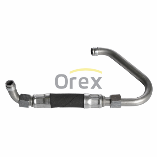 Kompresör Hava Basınç Borusu - OREX - 613036 Ürün Görseli