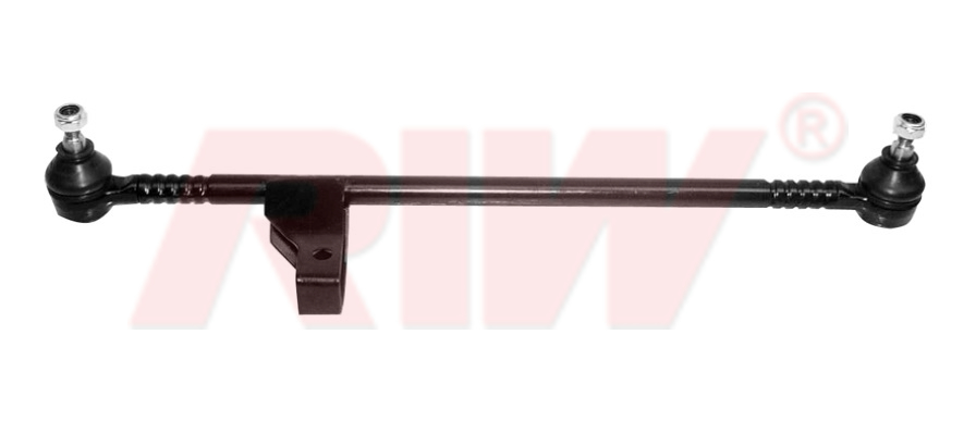 Uzun Rot - RIW - ME7012 Ürün Görseli