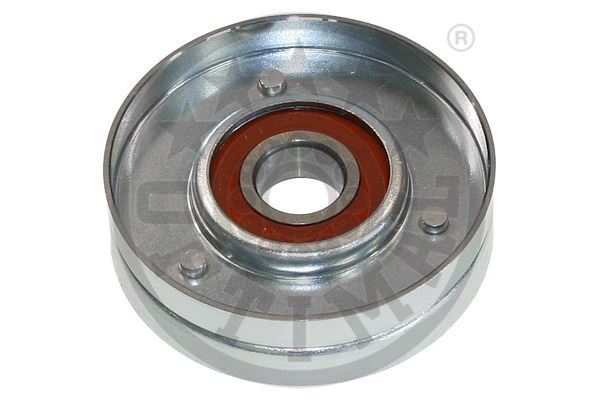 OPTIMAL 0-N1822S Motor Yönlendirme & Kılavuz Makarası - AUDI A4 B5 (8D2) uyumlu