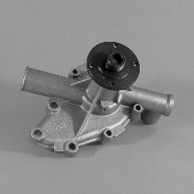 GK 980009 Motor Devirdaim - BMW 3 (E30) uyumlu