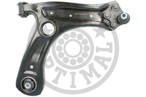 OPTIMAL G6-1334 Süspansiyon Sistemi Bugi Kolu - SKODA ROOMSTER (5J7) uyumlu