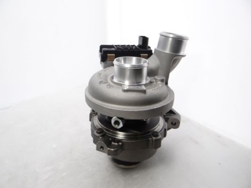 GARRETT 798015-5002S Motor Turboşarj & Parçaları - SSANGYONG KORANDO (CK) uyumlu