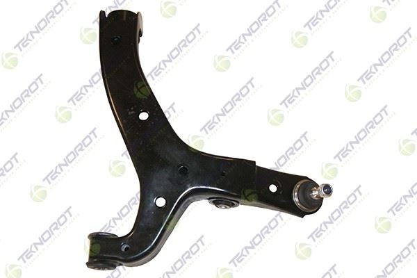 TEKNOROT V-248 Süspansiyon Sistemi Bugi Kolu - VW AMAROK (2HA, 2HB, S1B, S6B, S7A, S7B, AGD) uyumlu