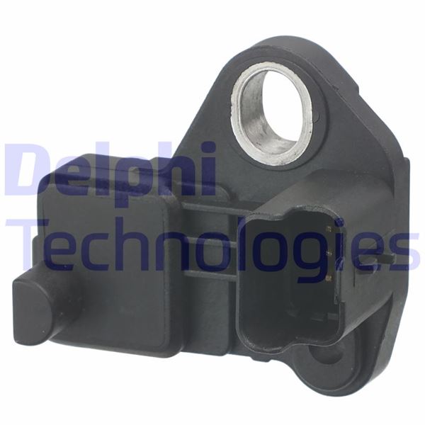 DELPHI SS10746-12B1 Ateşleme Sistemi İmpuls Verici - LAND ROVER FREELANDER 2 (L359) uyumlu