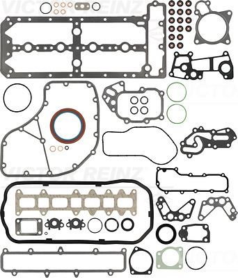 VICTOR REINZ 01-38371-01 Motor Conta Seti - FIAT DUCATO Panelvan/Van (250_) uyumlu