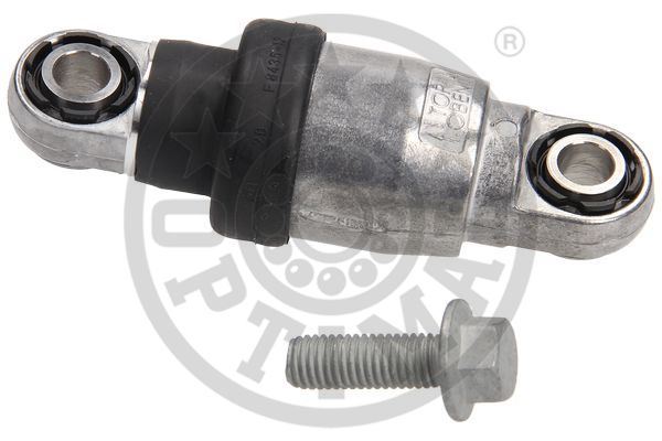 OPTIMAL 0-N2185 Motor Titreşim Sönümleyici - TOYOTA PREVIA II (_R3_) uyumlu