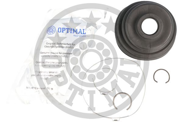 OPTIMAL CVB-10260CR Diferansiyel & Aktarma Sistemi Tahrik Parçaları - MITSUBISHI TREDIA (A21_) uyumlu