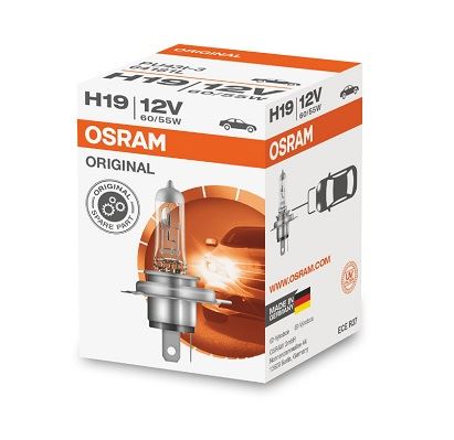 ams-OSRAM 64181L Farlar & Aydınlatma Ampuller - LADA GRANTA Station wagon (2194_) uyumlu