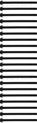 VICTOR REINZ 14-10491-02 Motor Silindir Kafa Civataları - JEEP GRAND CHEROKEE II (WJ, WG) uyumlu