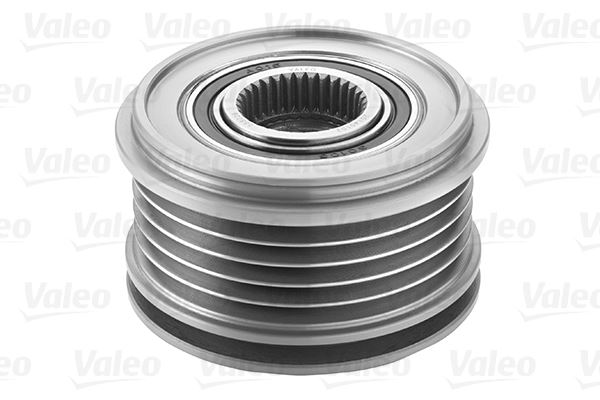 VALEO 588026 Elektrik Sistemi Alternatör - RENAULT CLIO II (BB_, CB_) uyumlu