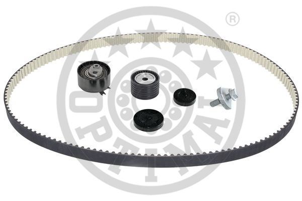 OPTIMAL SK-1088 Motor Triger Seti - RENAULT KANGOO Express (FC0/1_) uyumlu