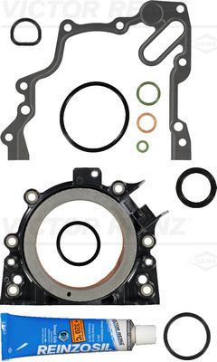 VICTOR REINZ 08-36941-01 Motor Karter Contası - VW GOLF IV (1J1) uyumlu