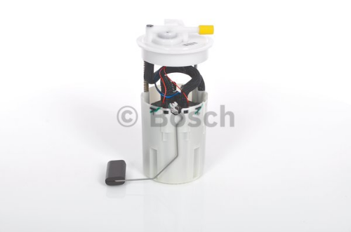 BOSCH 0 580 313 120 Motor Besleme Ünitesi - NISSAN ALMERA II Hatchback (N16) uyumlu
