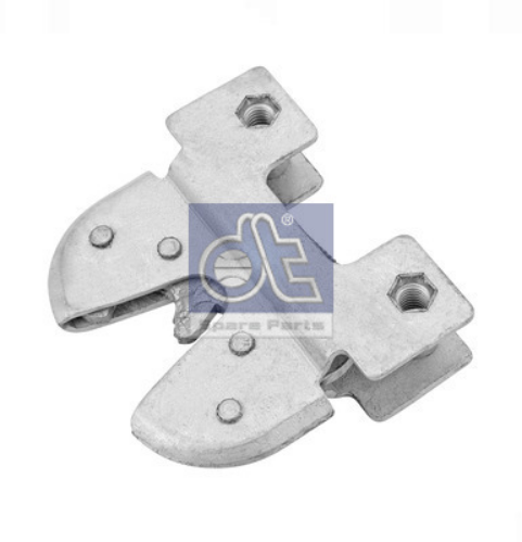 DT Spare Parts 3.80095 Kaporta & Gövde Parçaları Kaput - MAN TGM I uyumlu