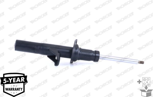 MONROE G8323 Süspansiyon Sistemi Amortisör - PEUGEOT 605 (6B) uyumlu