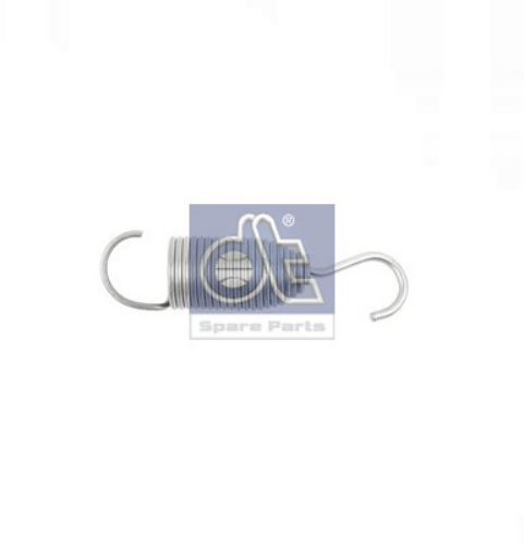 DT Spare Parts 10.13071 Fren Sistemleri Fren Kampanası