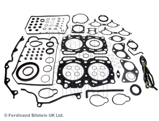 BLUE PRINT ADS76218 Motor Silindir Kafa Contası - SUBARU IMPREZA Station wagon (GF) uyumlu