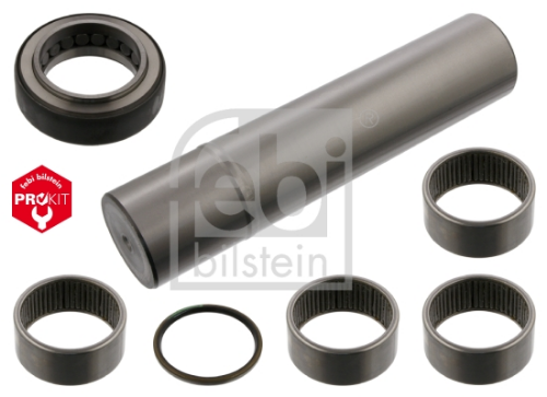 FEBI BILSTEIN 15901 Tekerlek & Aks Parçaları Aks Kafası Parçaları - MERCEDES-BENZ ACTROS MP2 / MP3 uyumlu