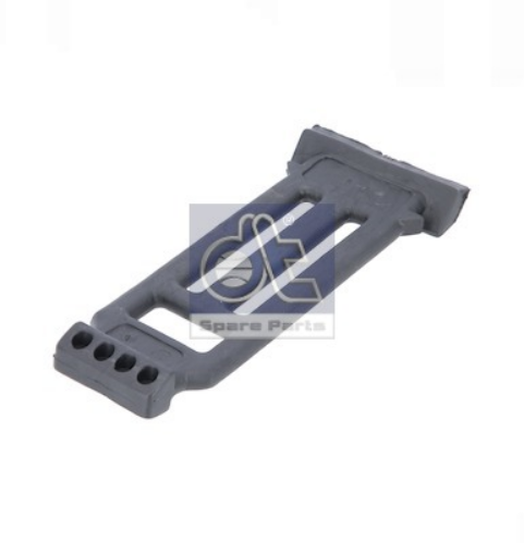 DT Spare Parts 2.71118 Kaporta & Gövde Parçaları Rüzgarlık Parçaları - VOLVO FH16 II uyumlu